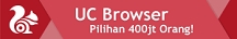 uc browser untuk semua phonsel